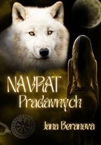 Kniha Návrat Pradávných