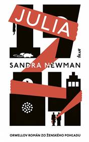 Kniha Julia