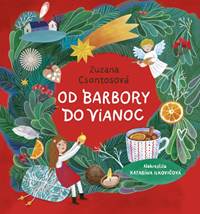 Kniha Od Barbory do Vianoc