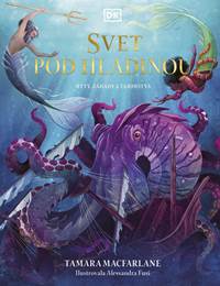 Kniha Svet pod hladinou