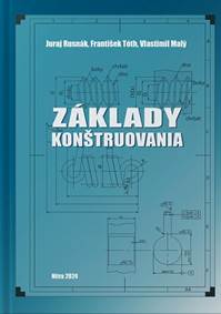 Kniha Základy konštruovania