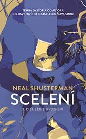 Kniha Scelení (Uvoľnení 2)