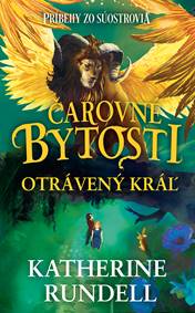 Otrávený kráľ (Príbehy zo Súostrovia 2)