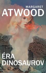 Kniha Éra dinosaurov