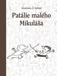 Patálie malého Mikuláša (13.)