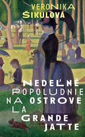 Nedeľné popoludnie na ostrove La Grande Jatte