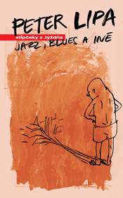 Kniha Jazz, blues a iné