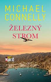 Kniha Železný strom