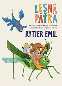 Rytier Emil (Lesná päťka 4)