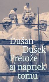 Kniha Pretože aj napriek tomu