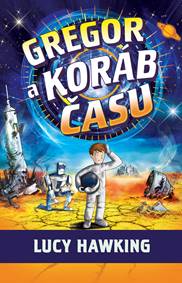Gregor a koráb času (6.)