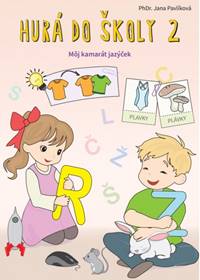 Hurá do školy 2