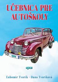 Učebnica pre autoškoly