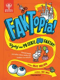 Kniha FAKTopia