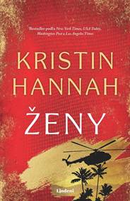 Kniha Ženy
