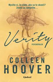 Kniha Verity - zlatá edícia