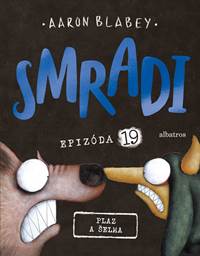Kniha Smradi 19