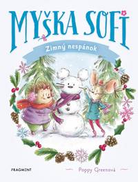 Kniha Myška Sofi 8: Zimný nespánok