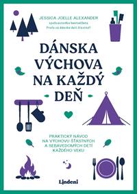 Kniha Dánska výchova na každý deň