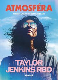 Kniha Atmosféra