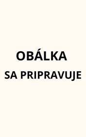 Kniha Darčeková kolekcia krimikrížoviek - veľké písmená