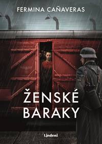 Kniha Ženské baraky