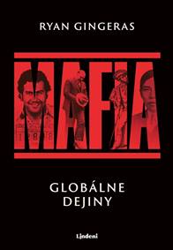 Kniha Mafia: Globálne dejiny