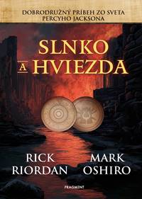 Kniha Slnko a hviezda