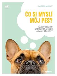 Čo si myslí môj pes?