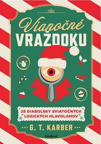 Vianočné Vraždoku