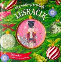 Kniha Luskáčik - Vianočný príbeh