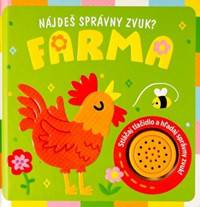 Nájdeš správny zvuk? Farma