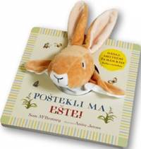 Poštekli ma ešte! Hádaj, ako veľmi ťa mám rád!