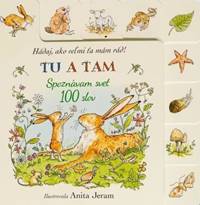 Hádaj, ako veľmi ťa mám rád! Tu a tam Spoznávam