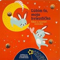 Ľúbim ťa, moja hviezdička