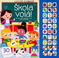 Hravé učenie - Škola volá!