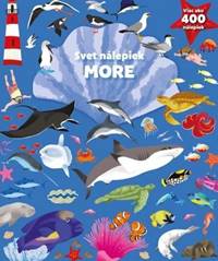 More – svet nálepiek