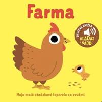Kniha Farma