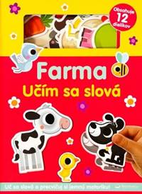 Farma - Učím sa slová