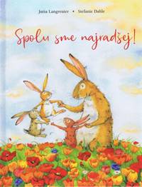 Spolu sme najradšej!