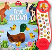 Prvé slová -18 zvukov