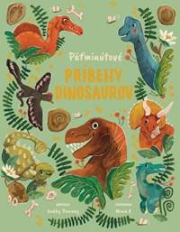 Päťminutové príbehy dinosaurov