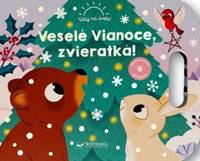 Veselé Vianoce, zvieratká!