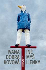 Kniha Iné myšlienky