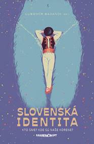 Slovenská identita