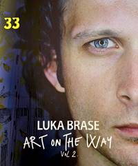 Kniha . Art on the way vol 2.