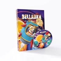 Bellabka: Bellabka plná energie