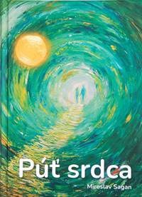 Kniha Púť Srdca