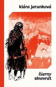 Kniha Čierny slnovrat