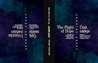 Kniha Útek nádeje / The Flight of Hope (obojstranná kniha)